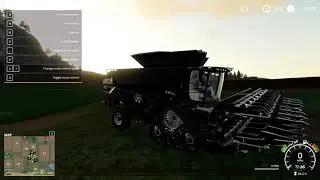 Farming Simulator 19 Ep. 20, Go Big Or Go Home