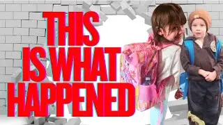 JACK AND LILLY SULLIVAN | THIS IS WHAT HAPPENED