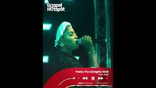 Praise The Almighty 2025  - Tope Alabi  #yorubagospelmusic #gospelmusic #duet #topealabi
