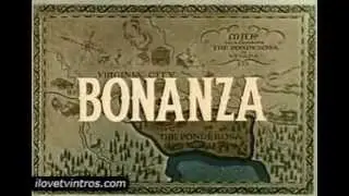 Bonanza Intro