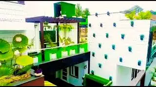 MR. PAWAN MALIK JI DREAM HOUSE 🏠 DIVINE CITY 🏙️ PANIPAT HARIYANA