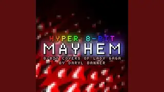 Abracadabra (Hyper 8-bit)