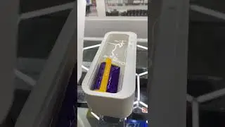 How to clean your disposable! #jokes #cloudcity #shortsfeed #viral #new #vape #ytshorts