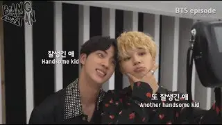 [ENG] 171004 [EPISODE] BTS (방탄소년단) &lsquo;DNA&rsquo; MV Shooting
