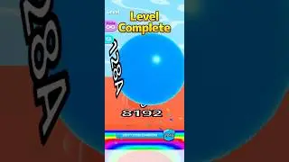 Ball Run 2048: Редкие вирусные моменты | Обязательно к просмотру 😳 #ballgameshub #cutiepie22yt
