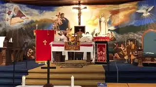 Qymtho (Feast of The Resurrection of our Lord) - April 4, 2021