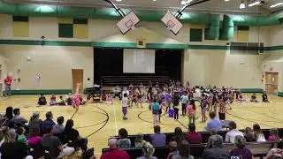 (4-17-19) 3rd Grade Music Program- The Deep Blue Sea
