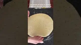 Aghroum akourane / plusieurs Versions dans ma cha&icirc;ne  #food  #kabyle  #pain  #recette  #foodie