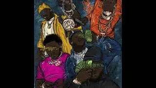 [Free for Profit] Rio da Yung Og x Sample Type Beat 