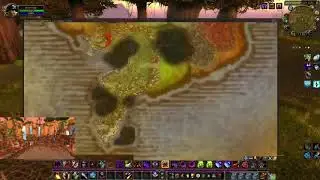 Panther Mastery 2 wow quest