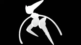 Deoxys Battle [B/W Soundfont]