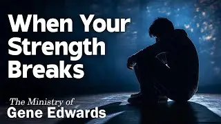 The One Thing You Can Do for God - Gene Edwards