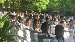 Pledge on swachata || शापत स्वच्छता पर || &zwj;&zwnj; unity pledge in school on cleanliness |