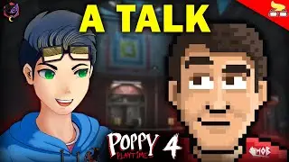A Talk With Nized & Tyler (Mob Ent.'s Community Manager)