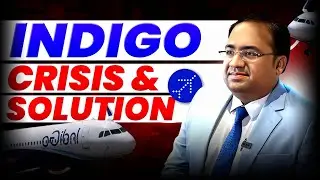 Indigo Crisis explained | Solution to this problem