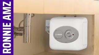 Best Mini Tank Water Heater 2026 - Top 5