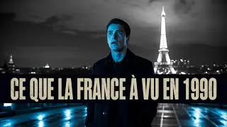 5 novembre 1990 : le myst&egrave;re de la vague d'OVNIS enfin &eacute;lucid&eacute; ?