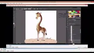 (1) Intro Photoshop from Zero to Hero  Arabic
