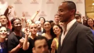 Tucson Salsa Bachata Dance Festival Teaser