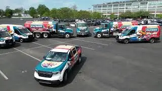 Comfort Is on the Way | Patriot Heating, Air & Fuel Oil #PatriotHVAC #PatriotFuelOil