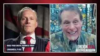 Why Nature and Hunting Matter More Than Ever in a Disconnected World - Ted Nugent