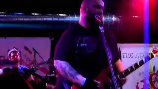 Hollow Drive- Devil in a Bottle