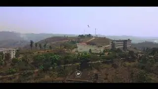 Dschang la belle