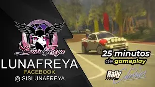 Rally Arcade Classics | Gameplay | Steam