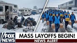 America Hit a Breaking Point: 2 Million Layoffs, Rents Exploding (2025)