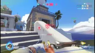 Hanzo blazeitup