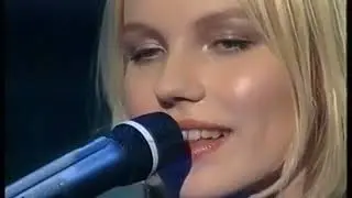 Lene Marlin - Where I'm headed (Live@Sanremo 2000 )