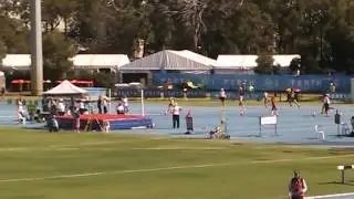 WMA 2016 Perth   W50 400m Final