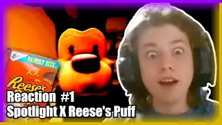 Reaction #1 || 