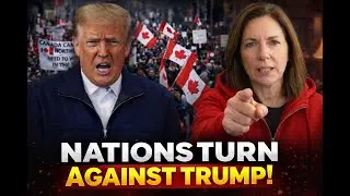 International Boycott Gains Steam in Stunning Anti Trump Wave