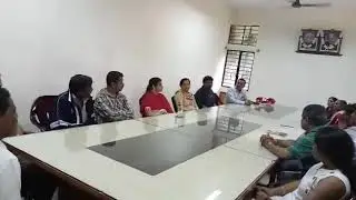 Bms Hostel