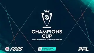 Empire vs Familicao Highlights | PFL Europe Champions Cup | Group E | Pro Clubs 11v11