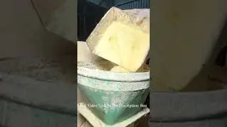 Ratan Besan Making 😍