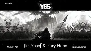 Jim Yosef & Rory Hope - The Key