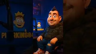 O Mist&eacute;rio das M&uacute;mias #pixar #trend #memes #cartoon #videogames