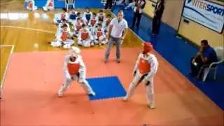 highlights airnick- nick kourmousis - iones.