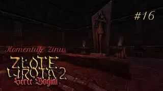 Zagrajmy w Gothic 2 Złote Wrota 2 ❤️Serce Bogini❤️[#16] - ŚWIĘTO ŁOWÓW