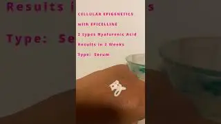 NIVEA CELLULAR EPIGENETICS SERUM #NIVEAEPIGENETICS  #NIVEALIEBE  #niveaserum
