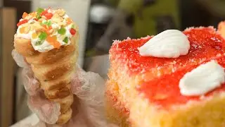 90's kids memories.. 135 years old bakery in Chennai | Mummy Pasikudhu