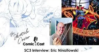 SC3 Interview: Eric Ninaltowski - 
