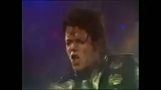 [4K Restored] WBSS, TPH & APOM Barcelona 1988
