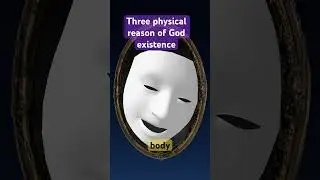 #atheist #godexistence there&rsquo;s a God