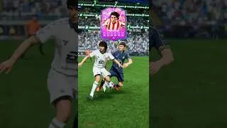 Birthday Futre shouldn&rsquo;t be this CHEAP, he&rsquo;s INSANE! 🔥 #eafc #eafc25 #fc25 #fut #football #shorts