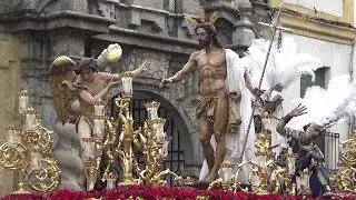 El Resucitado || Semana Santa Córdoba 2019 || Capitulares