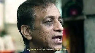 How Vinyl is making a comeback in India | Ft. Sindhi Curry, Mo Joshi, Abdul Razzaq