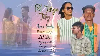 Ting Tinga Ting || new Bodo music video || @NGOfficial0.2 